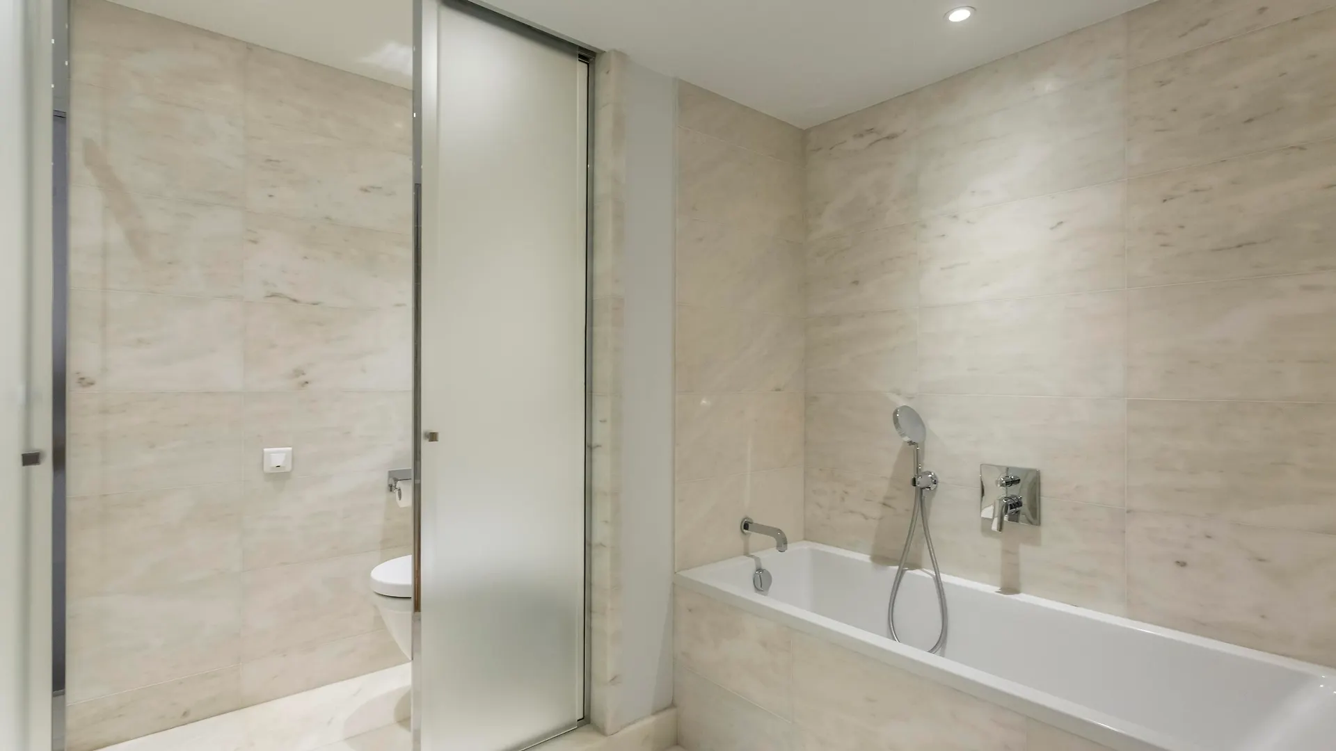 Hotel Hôtel De Castiglione Paris