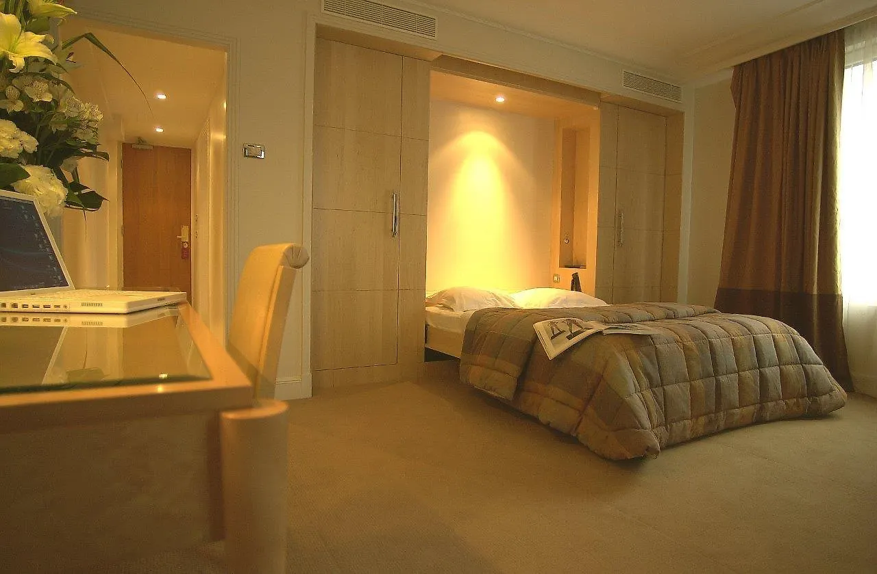 Hotel Hôtel De Castiglione Paris