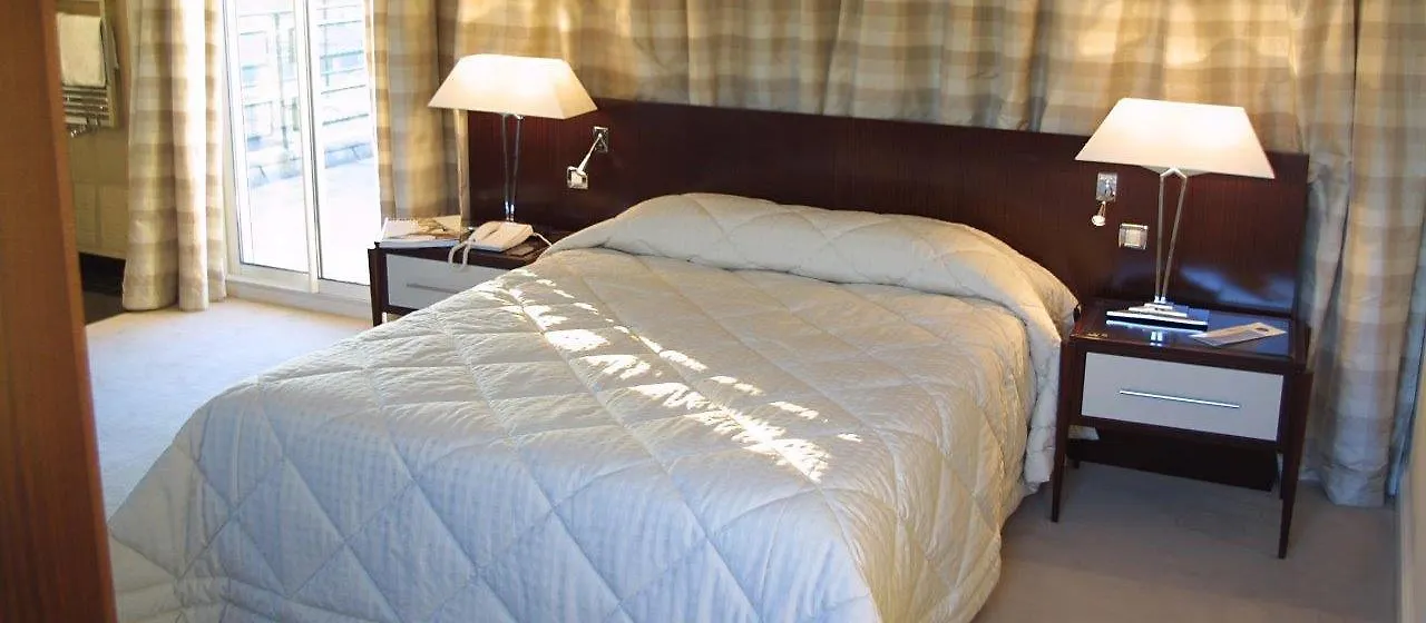 Hôtel De Castiglione Paris Hotel