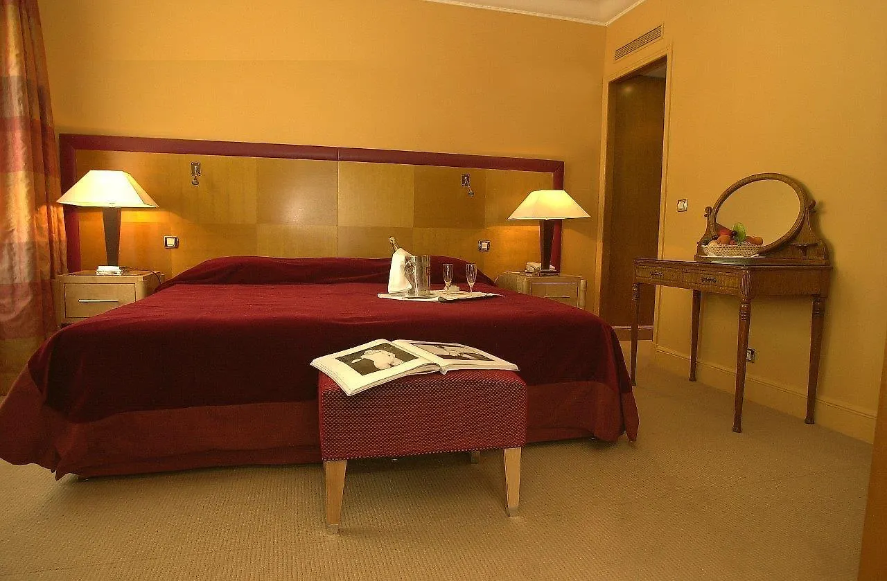 Hôtel De Castiglione Paris