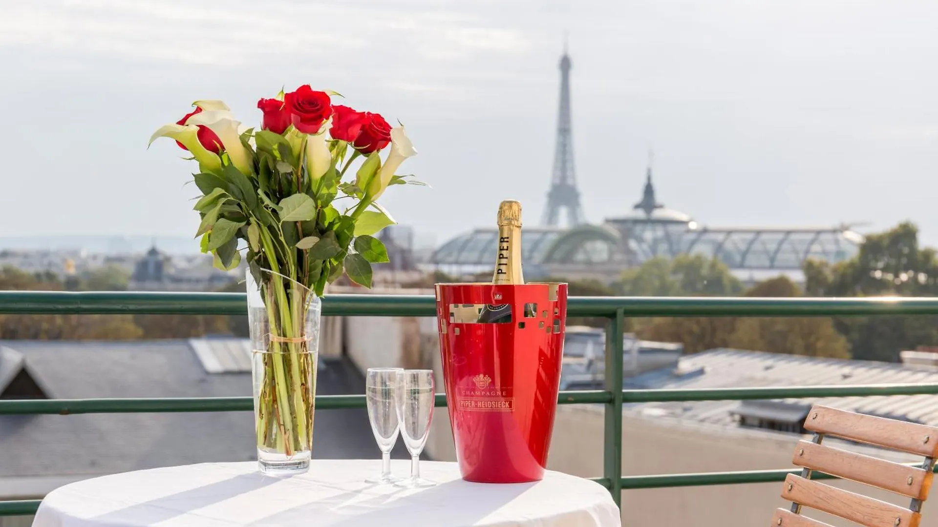 Hotel De Castiglione Paris 4*,  France