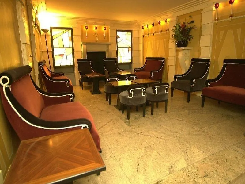 Hotel De Castiglione Paris