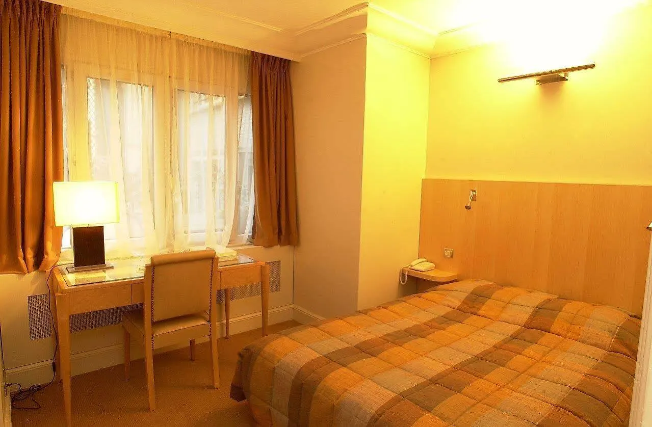 Hotel Hôtel De Castiglione Paris