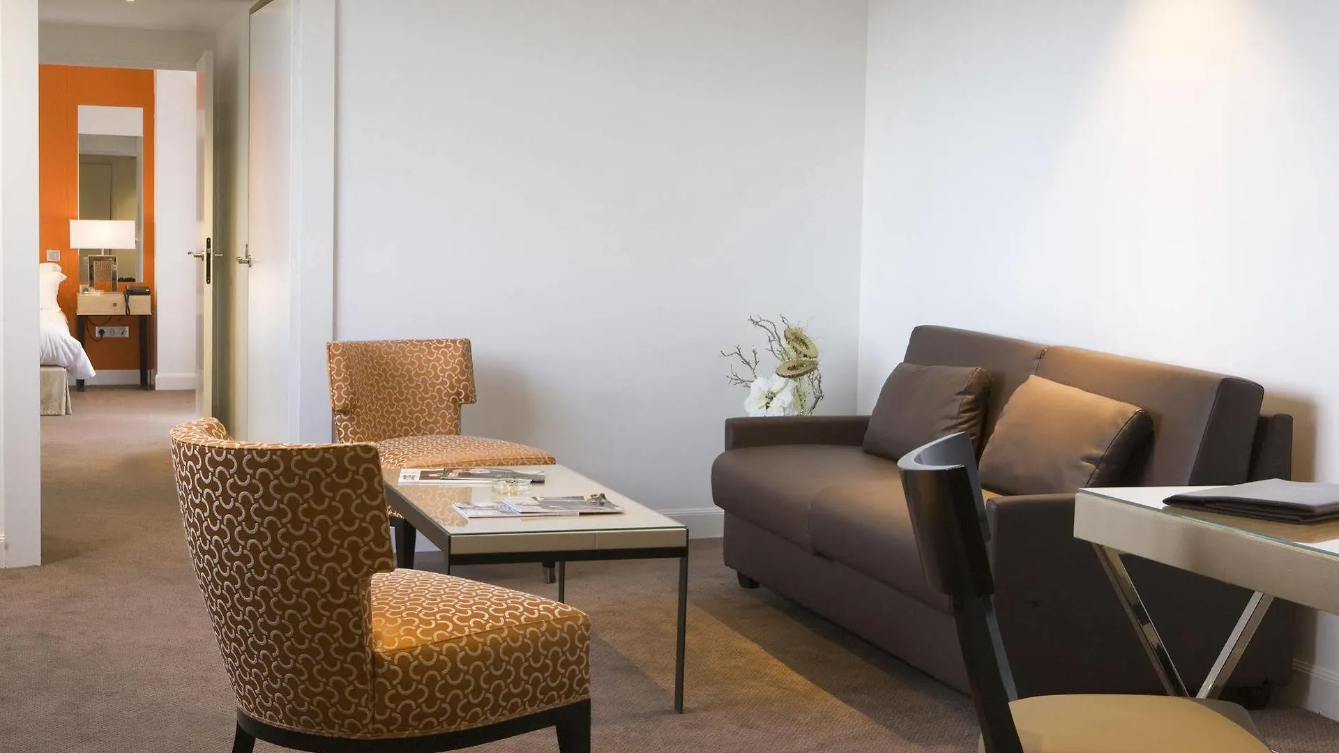 **** Hotel Hôtel De Castiglione Paris France