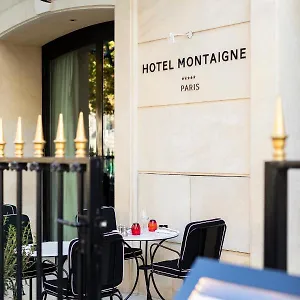 Montaigne ***** Paris