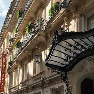 Mayfair **** Paris