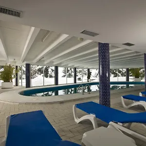 La Farandole 3* Les Deux Alpes