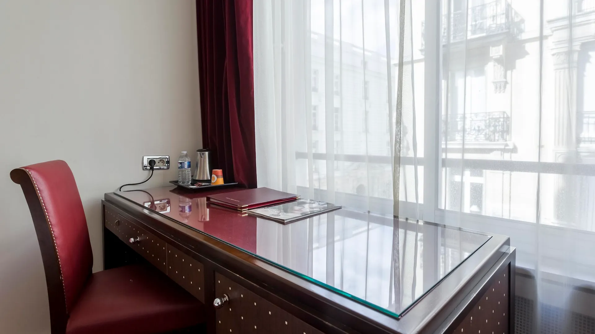 Hotel De Castiglione Paris