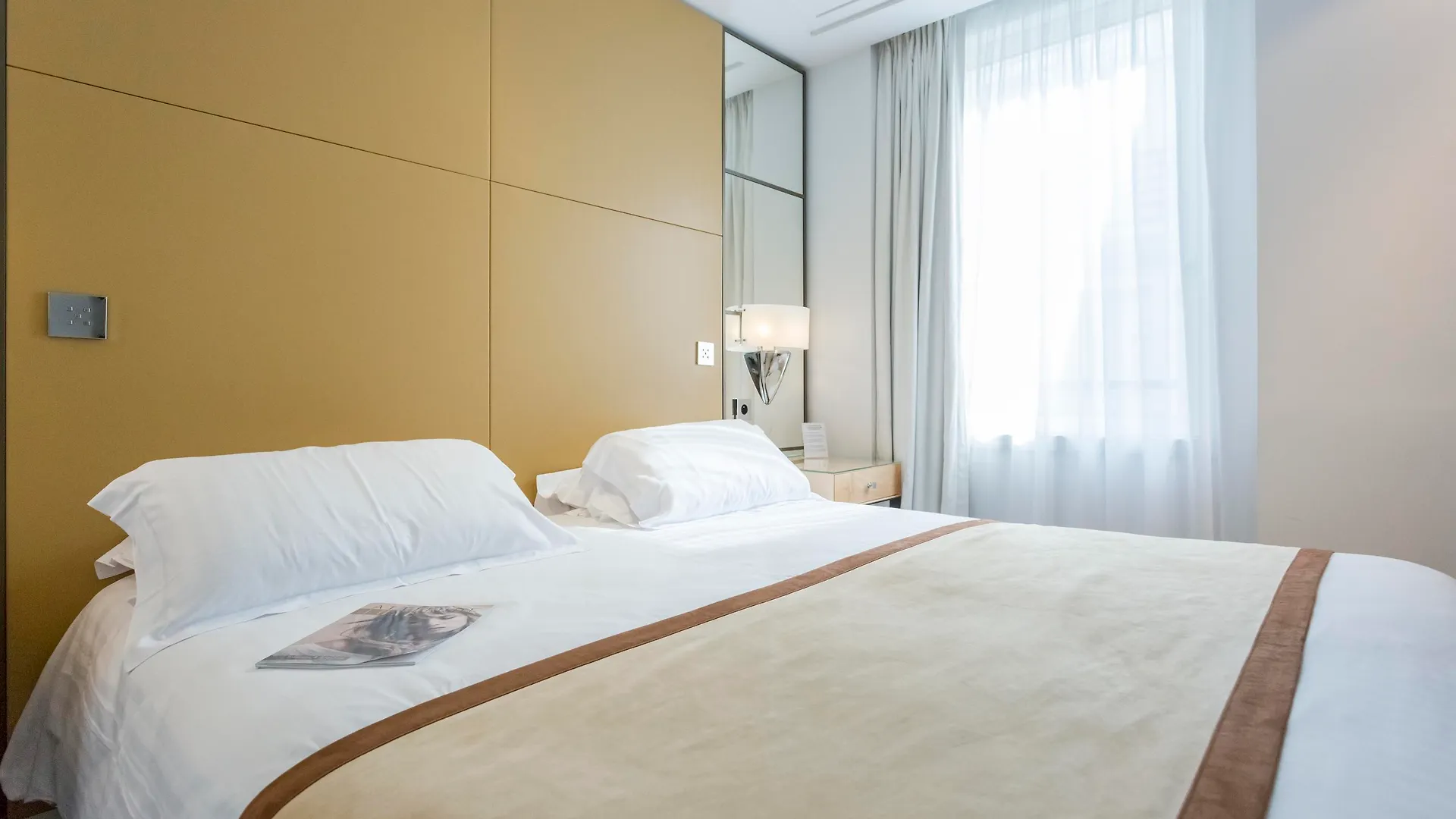 Hotel De Castiglione Paris