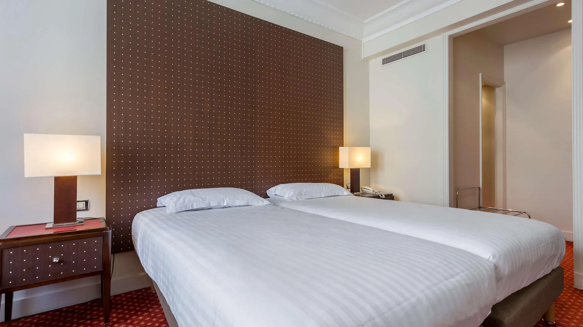 Hotel De Castiglione Paris