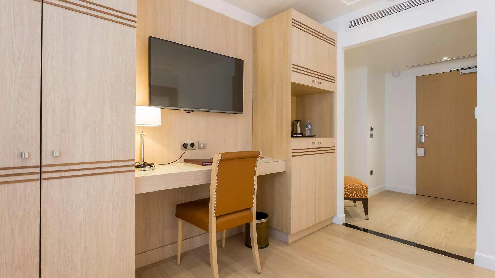 Hotel De Castiglione Paris