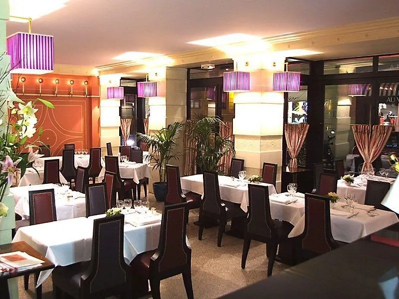 Hotel De Castiglione Paris