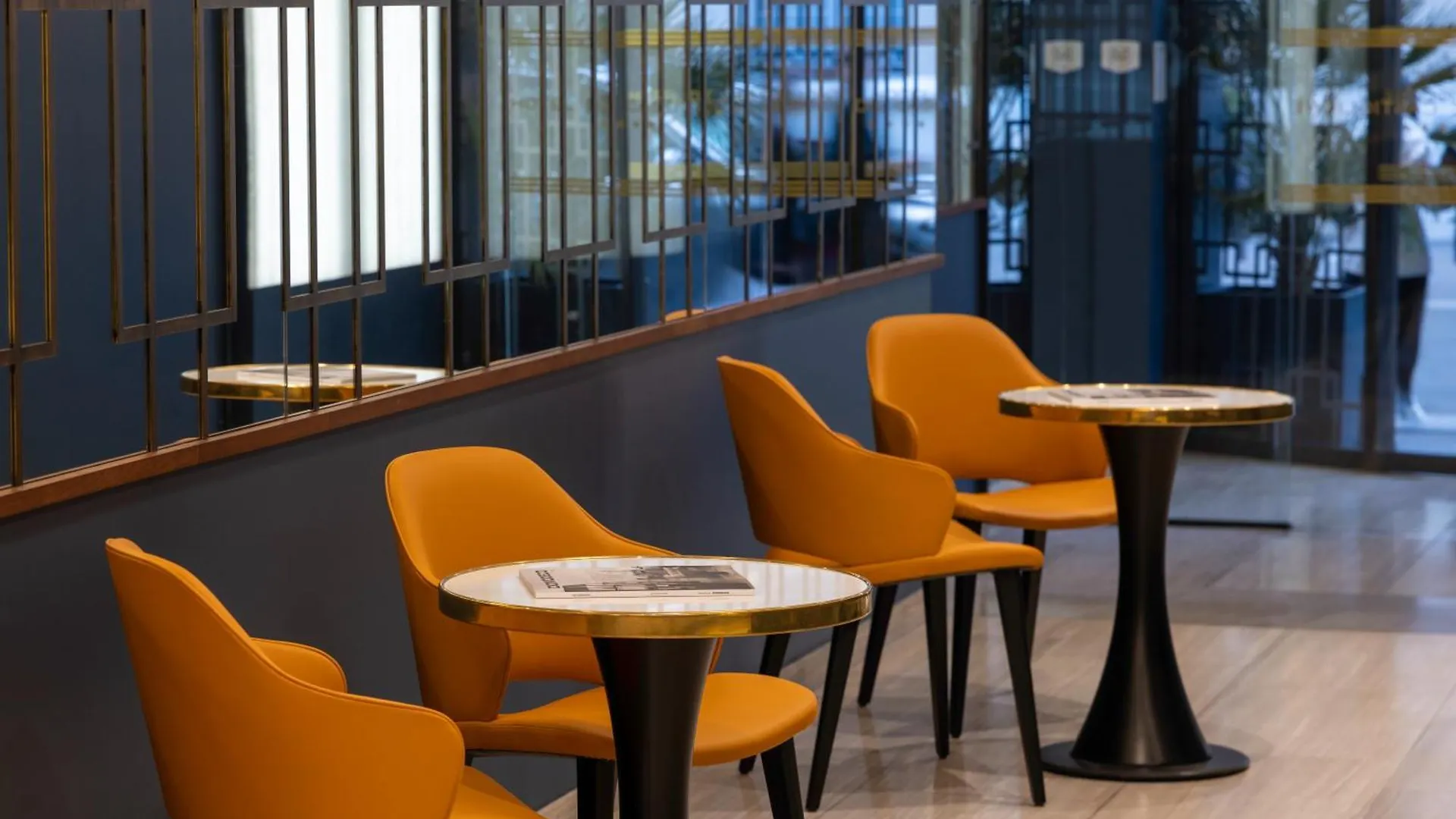 Hotel De Castiglione Paris 4*,  France