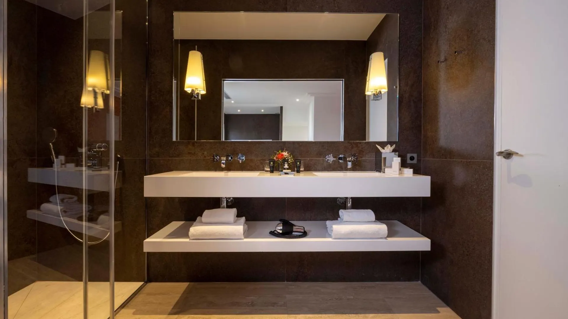 Hotel De Castiglione Paris 4*,  France
