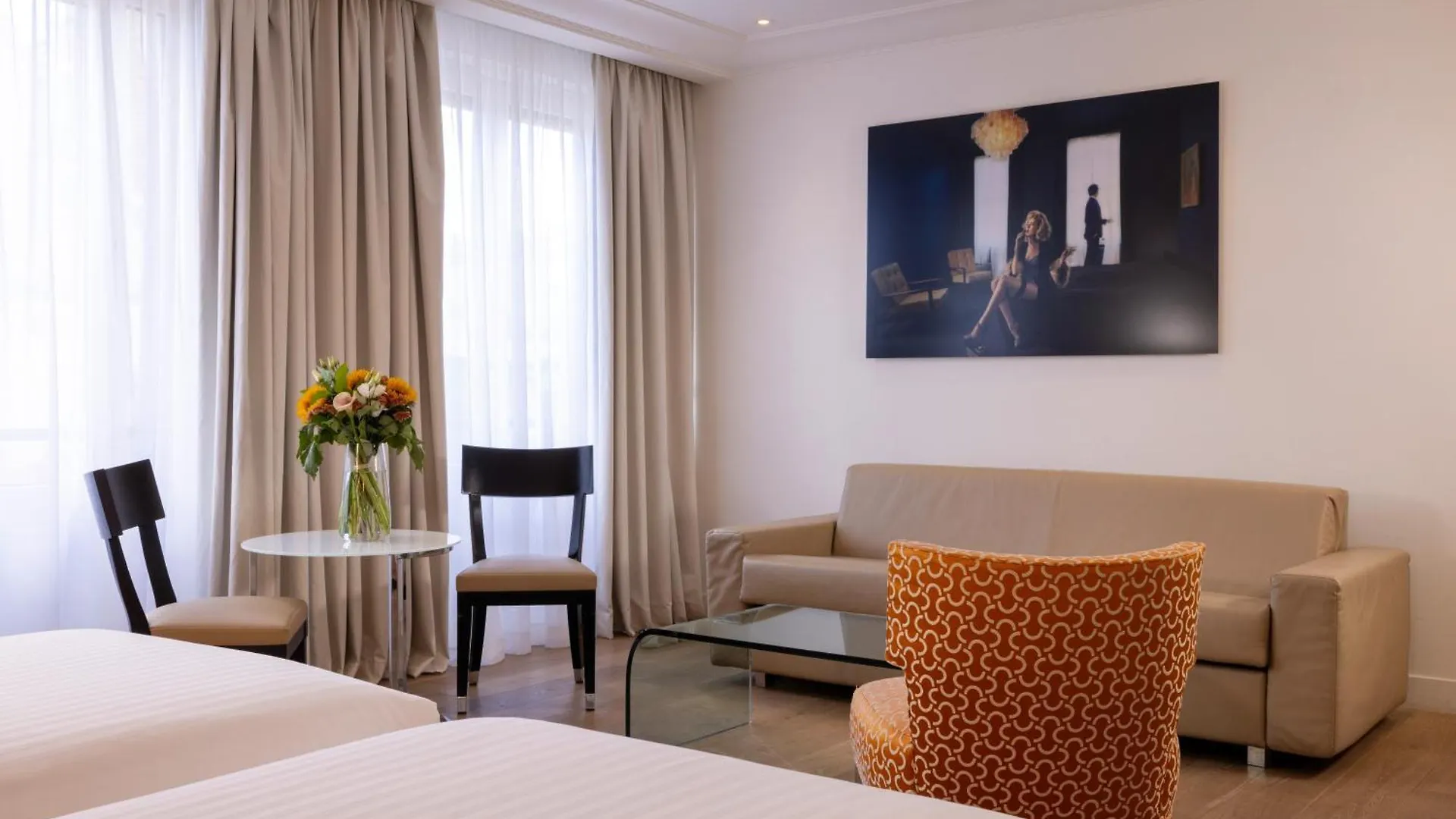 Hotel De Castiglione Paris