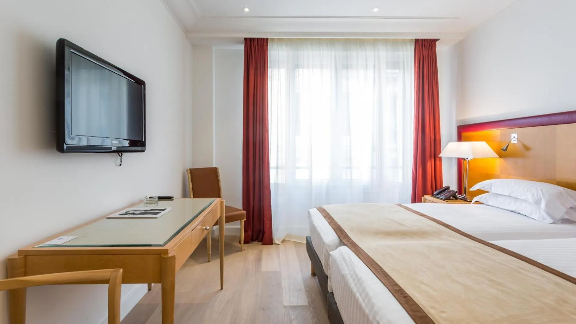 Hotel De Castiglione Paris