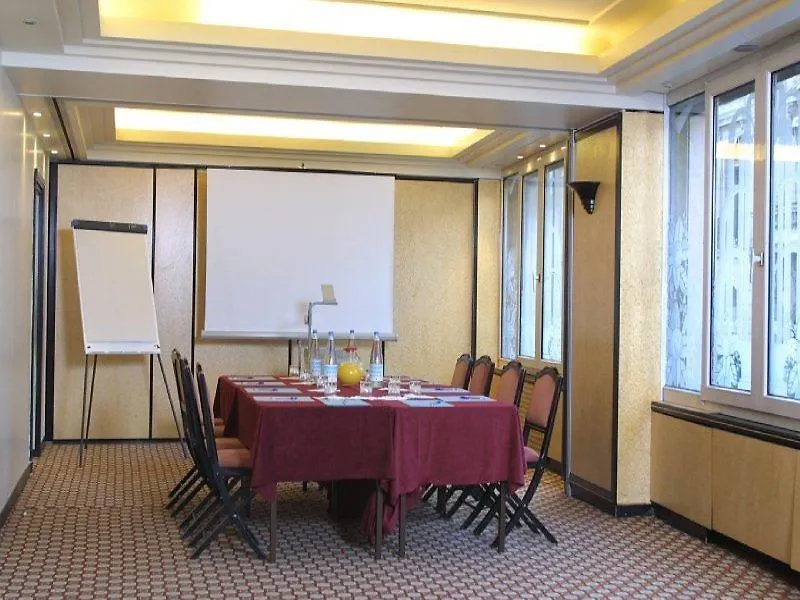 Hotel De Castiglione Paris