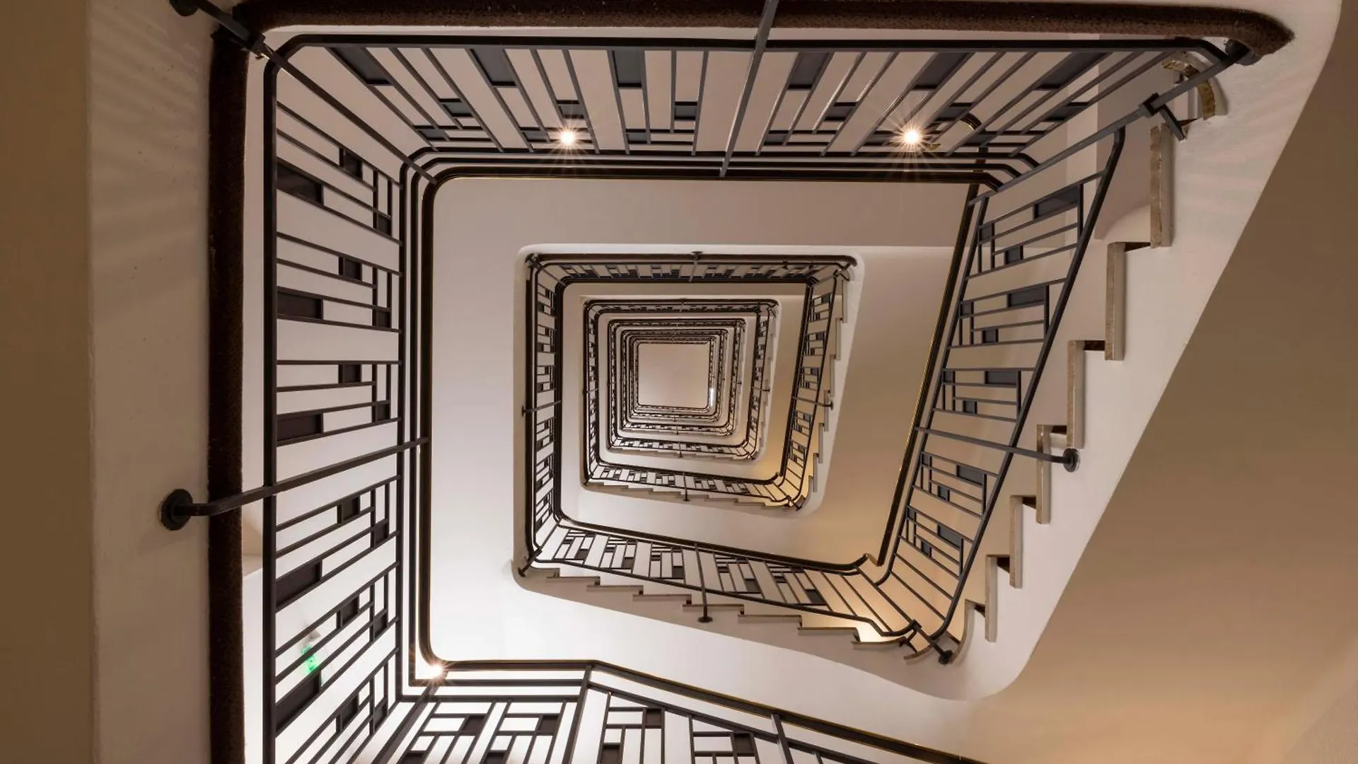 Hotel De Castiglione Paris 4*,  France